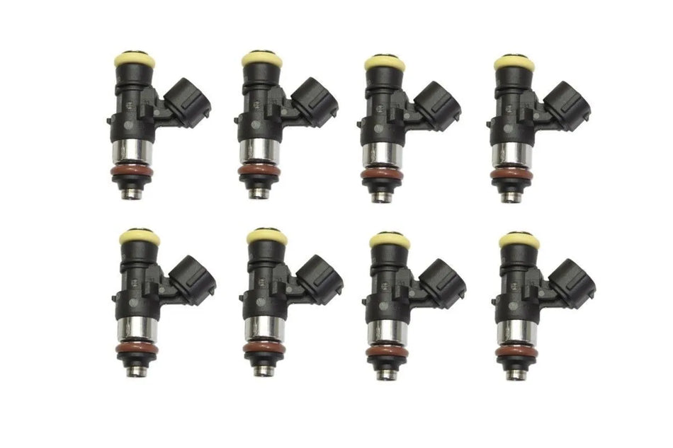 Bosch 210lb Denso/Sumitomo Injector set for 8-Cyl application