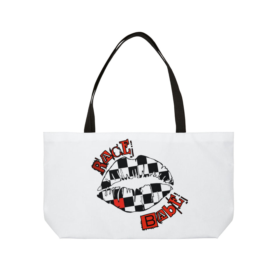 Weekender Tote Bag