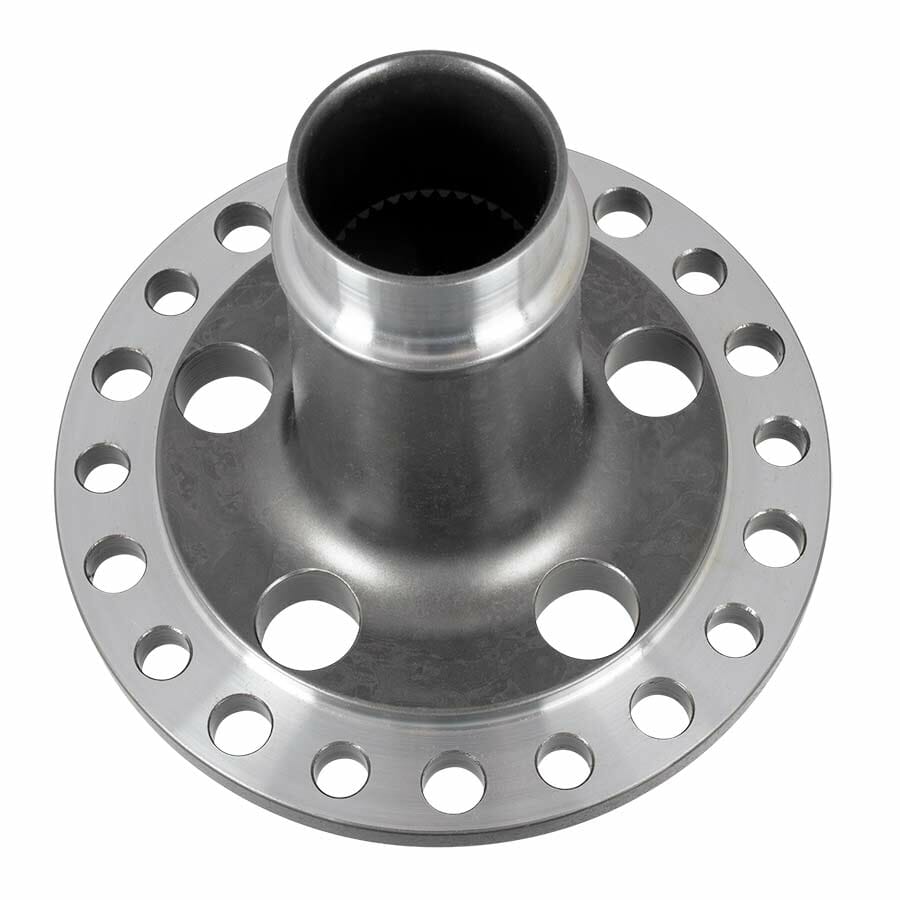 Strange Pro Series Lightweight Steel Spool Fits Ford 9" with 40 Spline Axles Requires 3.250" Bore Aftermarket Case