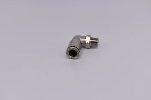 PCL-1/8"-5/16" Elbow Push Lock Fitting PN: 251018