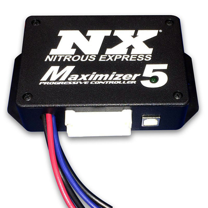 NX - Maximizer 5 Progressive Controller