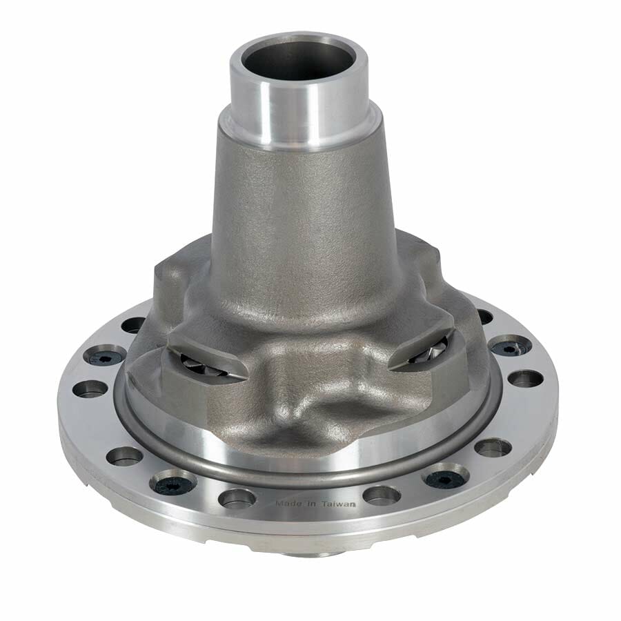 Eaton Truetrac Differential Fits 9" Ford With 28 Spline Axles