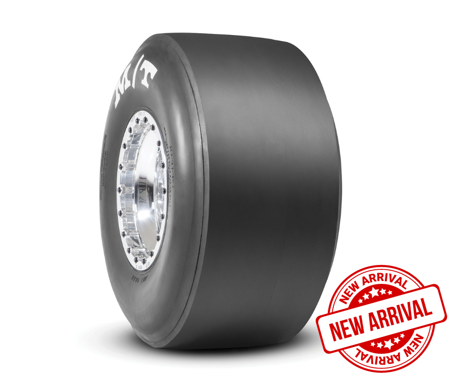 28x10.5-15 Mickey Thompson 30554 "LOW PREP TIRE"