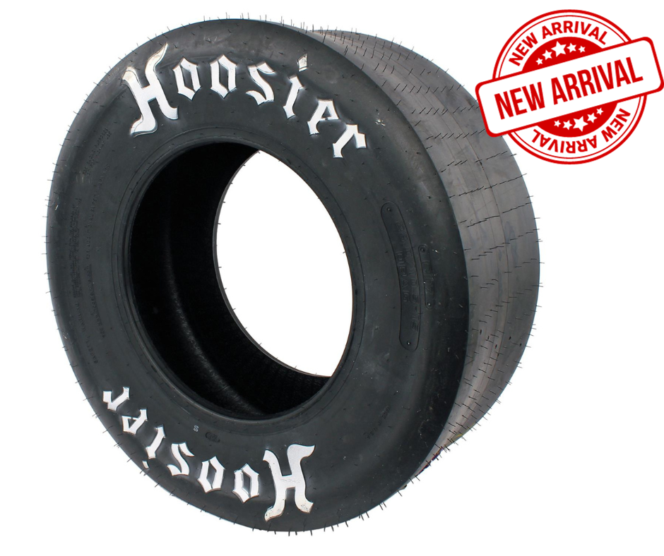 28 x 10.5-15 Hoosier Drag Racing Slicks 18155C07