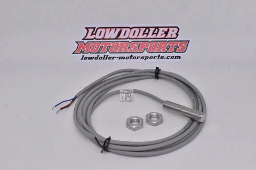 LDM- Wheel Speed & DS sensors