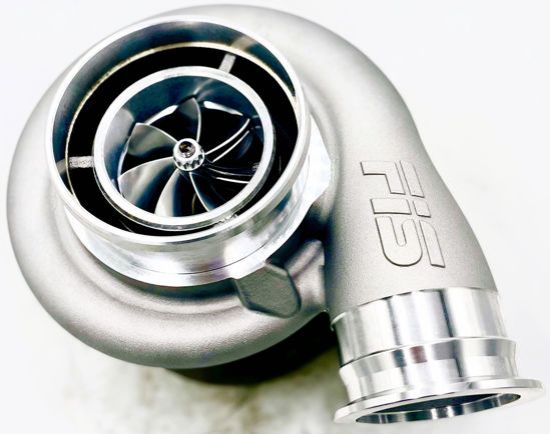 FIS Limited 235 Class Legal Turbo