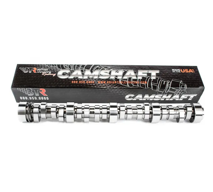 BTR STAGE 3 TURBO CAMSHAFT V2