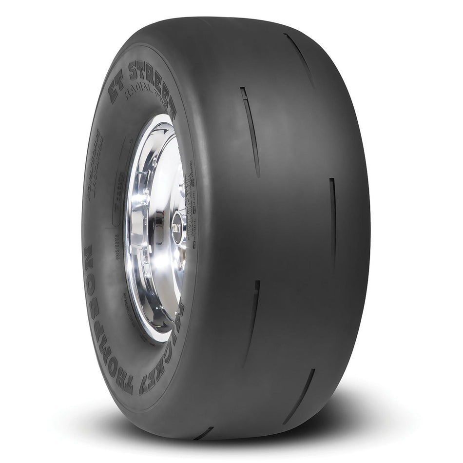 275PRO Mickey Thompson Radial Pro Tires 250350