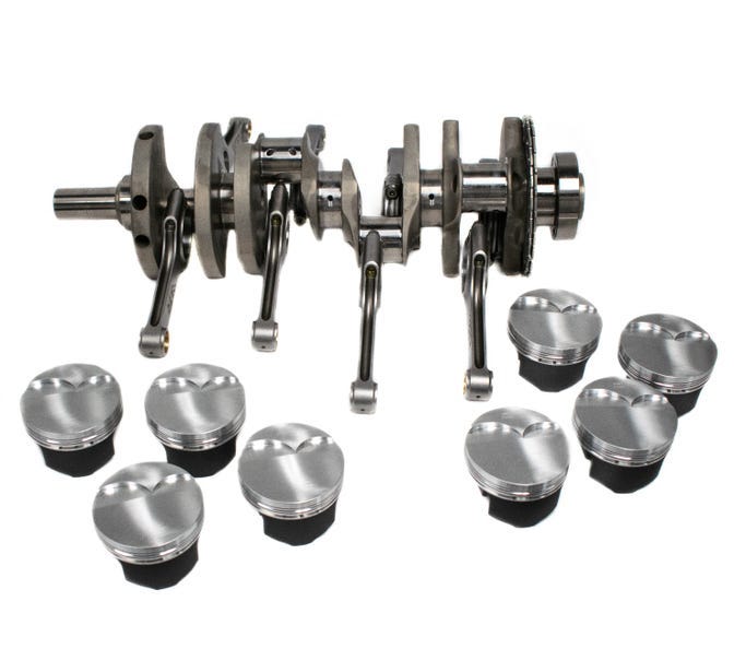 "KRAKEN" 5.3 ROTATING ASSEMBLY KIT