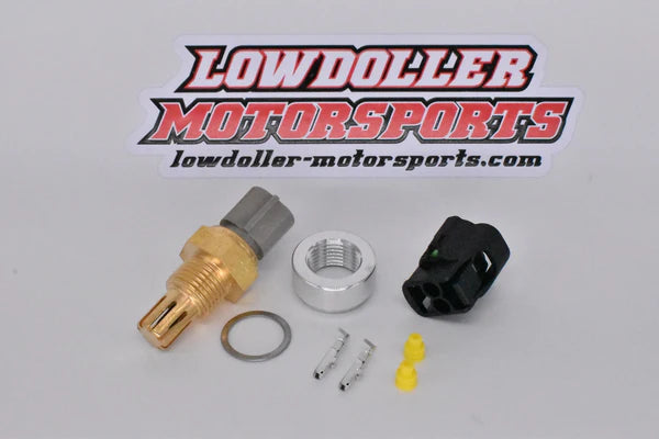 LDM -Turbo Intake Air Temp Sensor Kit